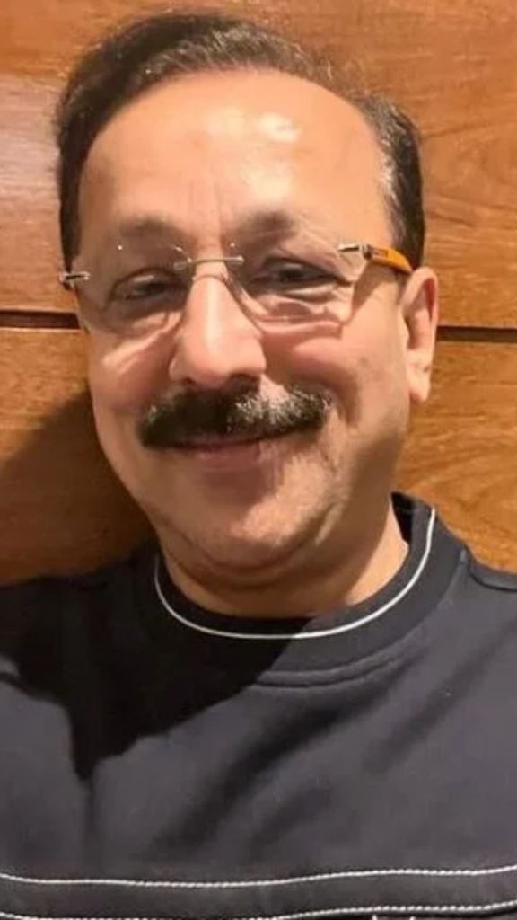 baba siddique