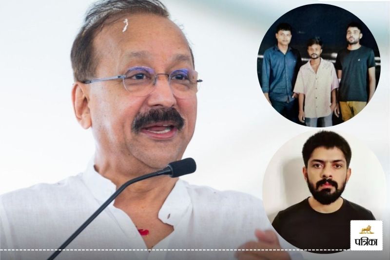 Baba Siddique murder case update