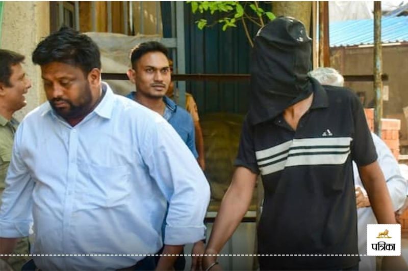 Baba Siddiqui murder case