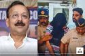 I am a minor… claims shooter Dharmraj, who shot Baba Siddique; court doesn’t
send him to remand