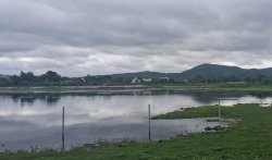 Rain In Rajasthan : अरब सागरीय विभोग ने धूप को भेजा तीन दिन की छुट्टी पर, घिरे
रहेंगे बादल - image