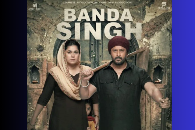 Banda-Singh-Chaudhary