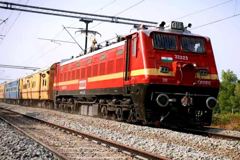 Barmer-Jodhpur Express