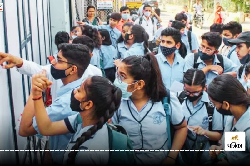 Become a 10th class topper by studying for just 5 months, see tips