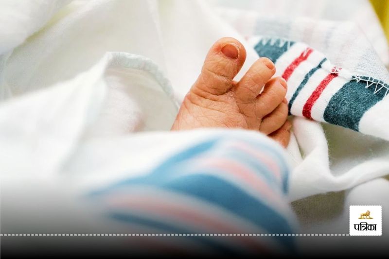 Genetic screening of newborns to begin in England