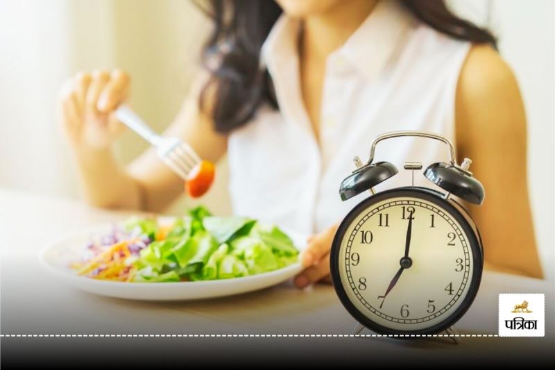 Benefits of Intermittent Fasting