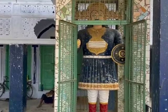 Bisalpur Ramlila: तीर लगते ही सच में हो गई 'लंकेश' की मौत, 95 साल से चली आ रही अनोखी परंपरा