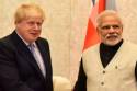 Boris Johnson ने अपनी आत्मकथा में PM Modi को बताया “दोस्त और सही साथी”