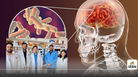 Brain TB Treatment