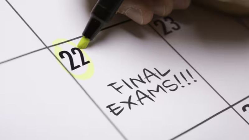 CBSE Date Sheet 2025