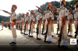 CGPSC SI Recruitment 2024 : ग्रेजुएट युवाओं के लिए पुलिस की नौकरी पाने का
बेहतरीन अवसर, वेतन भी मिलेगा बढ़िया - image