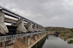 Rajasthan Monsoon:  राजस्थान से विदा होता मानसून खाली छोड़ गया कई बांध - image