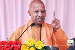 CM Yogi gift On Diwali: दिवाली पर सीएम योगी ने गोरखपुर को दी 185 करोड़ की सौगात,
74 विकास परियोजनाओं का लोकार्पण - image