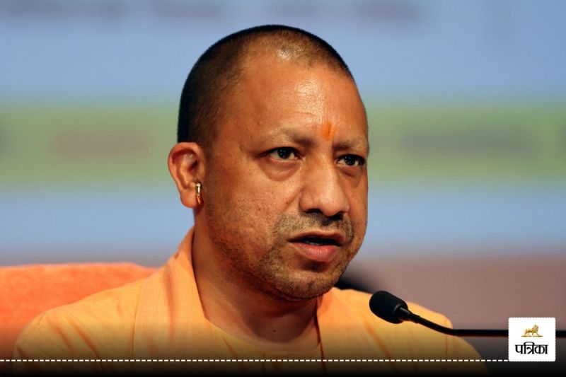 CM Yogi, School, BJP, Yogi Adityanath, Hindi news, UP News