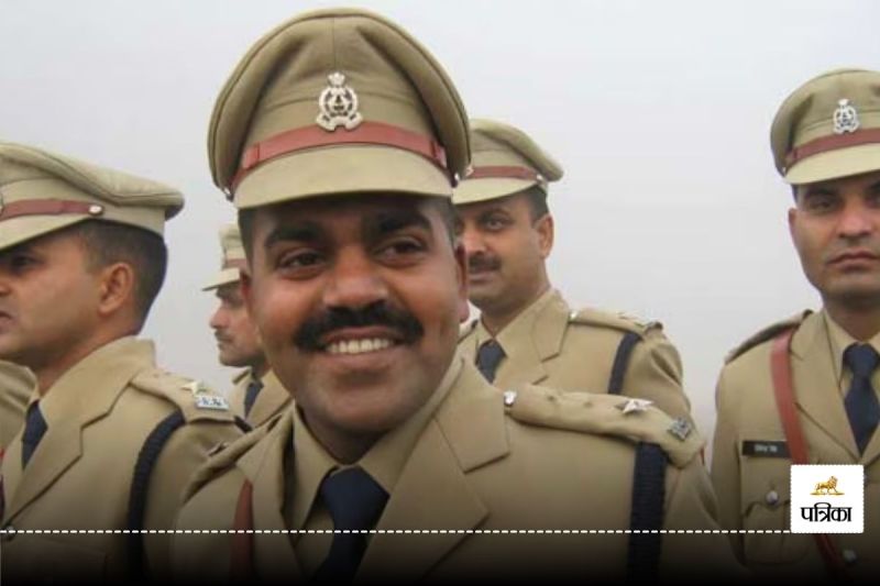 CO Ziaul Haq Murder Case