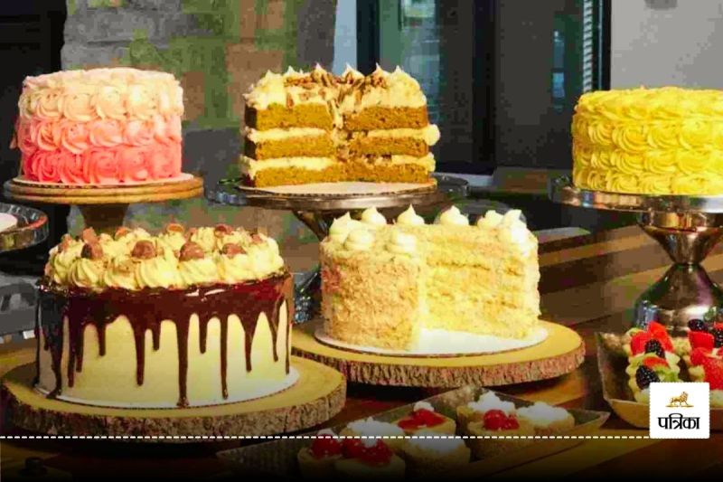 Is Your Bakery Cake a Cancer Threat