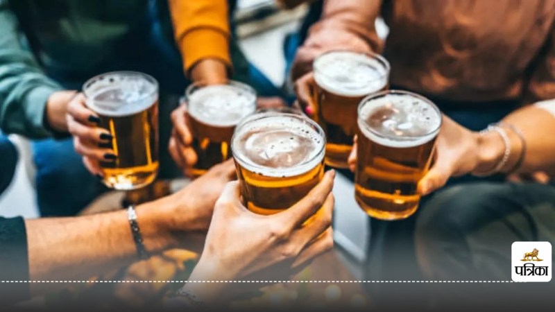 Alcohol Consumption Linked to Six Types of Cancer Research Report