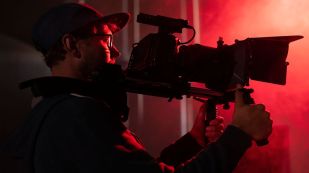 Career Courses In Filmmaking