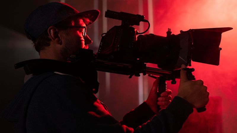 Career Courses In Filmmaking