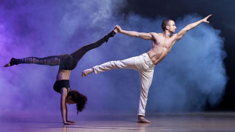 Career In Performing Arts