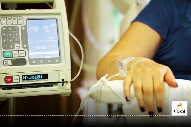 Chemotherapy aging side effects