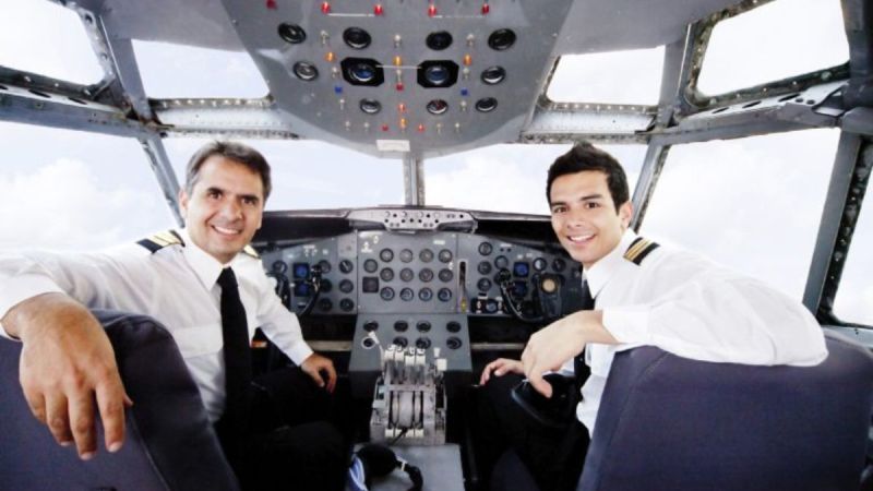 Civil Aviation Ministry Recruitment 2024