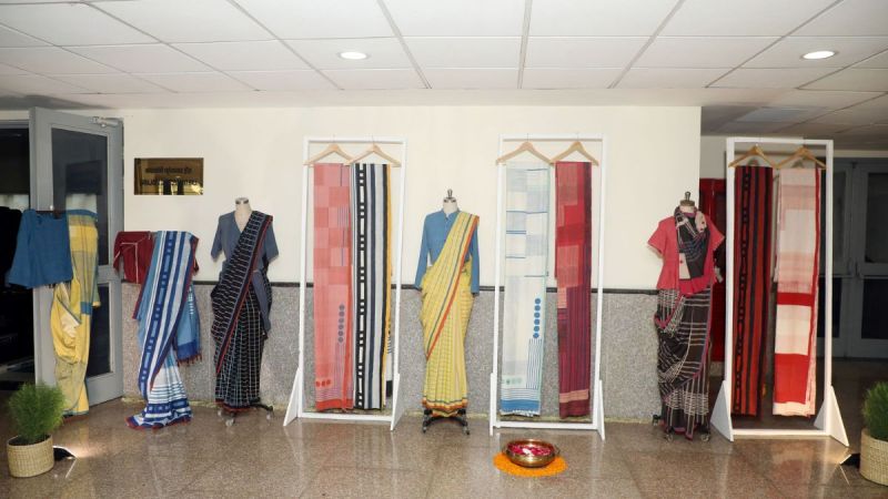 CoEK Recruitment 2024