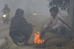 धीरे-धीरे तेज होगी सर्दी! जानें 16-17-18-19 अक्टूबर का Weather Forecast - image