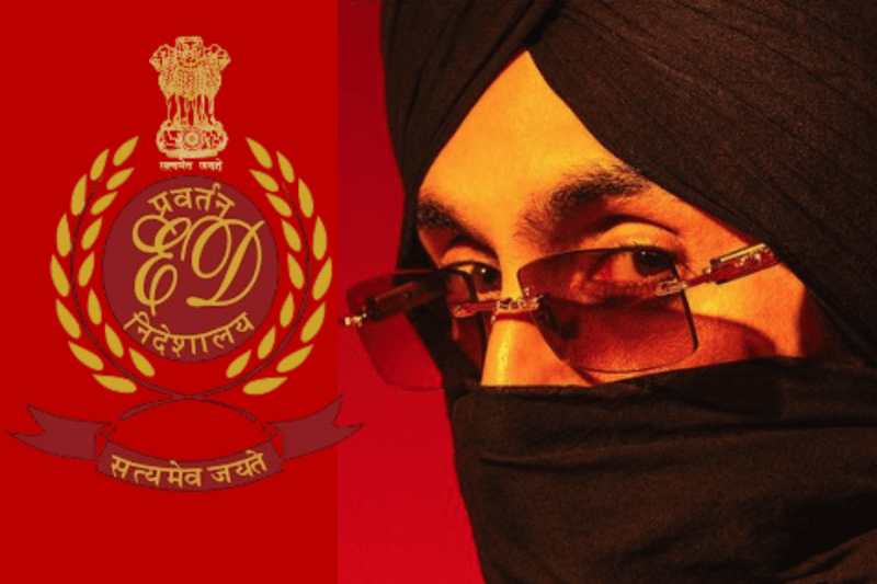 Coldplay Diljit Concert