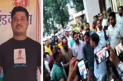 Custodial death: थाने के टॉयलेट में एनआरएचएम के प्यून ने लगाई फांसी, पूछताछ के
लिए बुलाई थी पुलिस - image