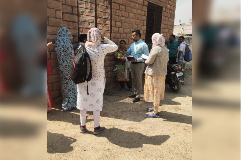 Congo fever in Jodhpur