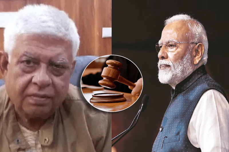 Congress Leader Raja Pateriya