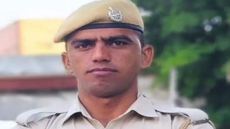 Constable pokarram