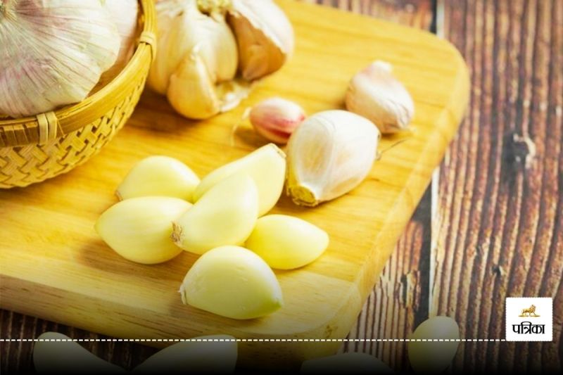 Consumption of garlic can be fatal for these people What is vampire disease?