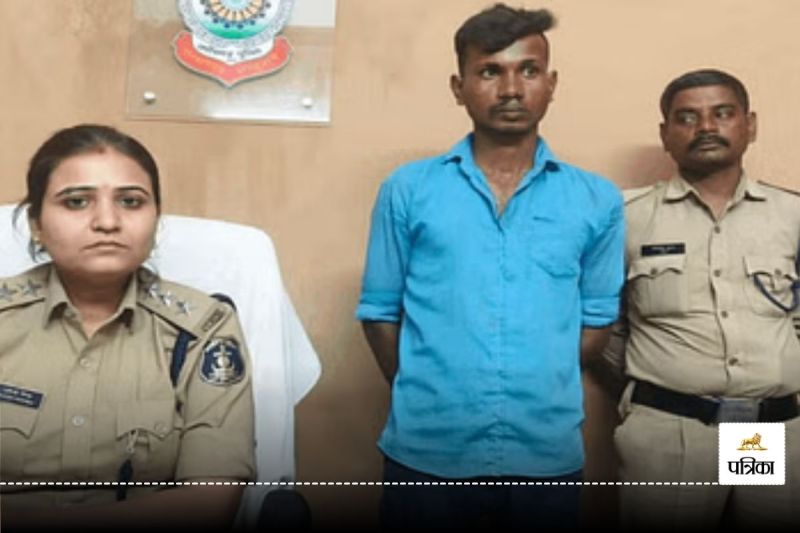 Dhamtari Murder Case