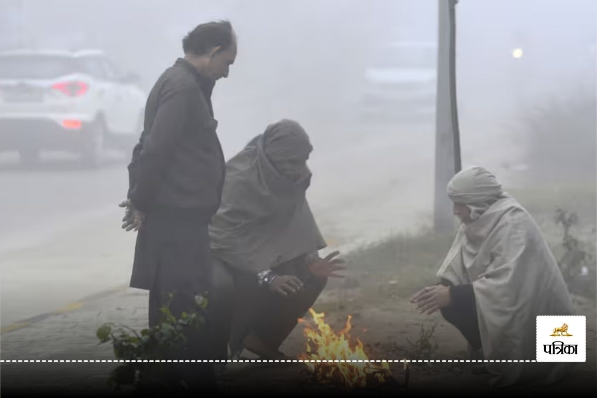 Winter 2024: IMD का बड़ा अपडेट! इस दिन से शुरू होगी कड़ाके की ठंड, बन रहा नया सिस्टम