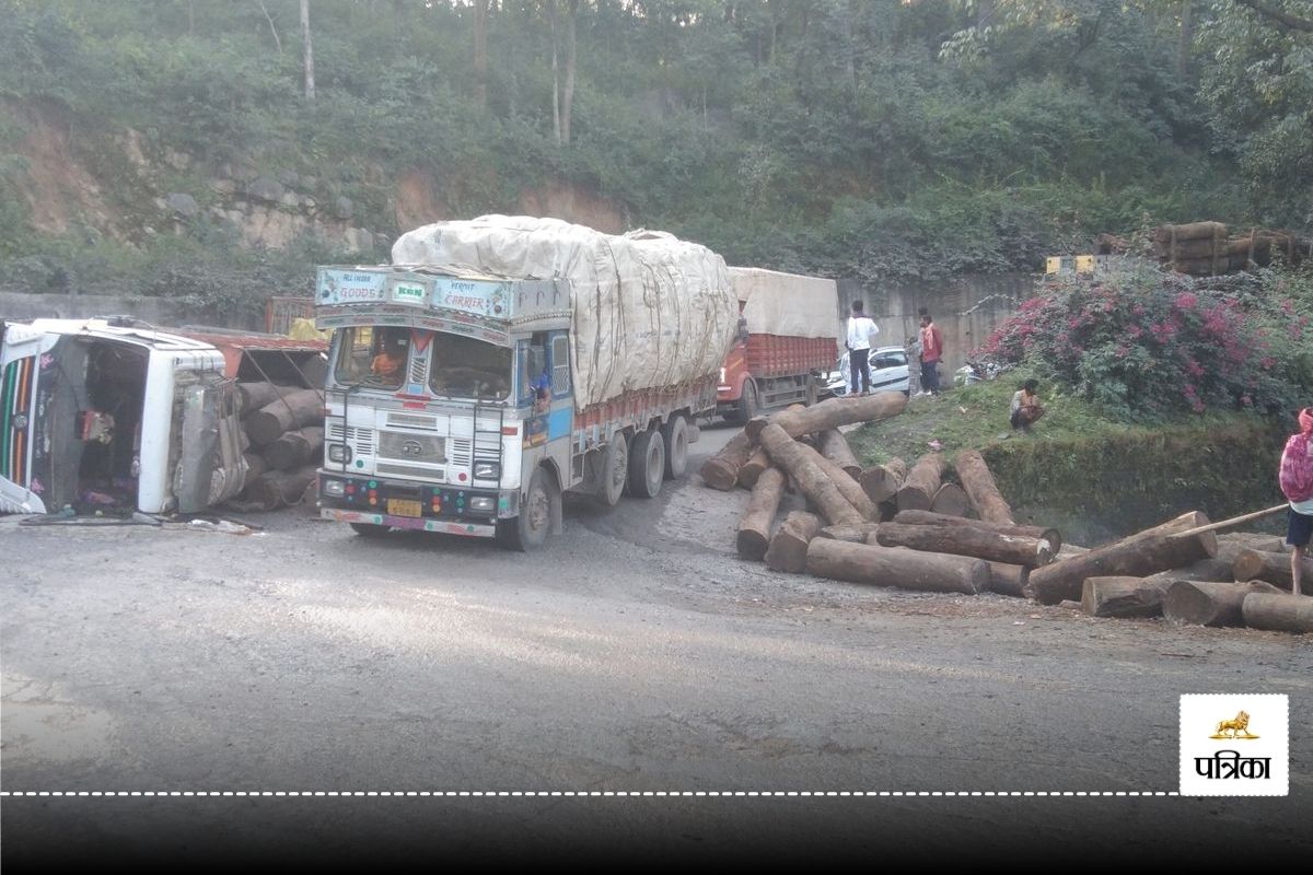 Kondagaon News: केशकाल घाट अचानक बंद, अब इन रास्तों से पहुंचेंगे रायपुर, आदेश
जारी