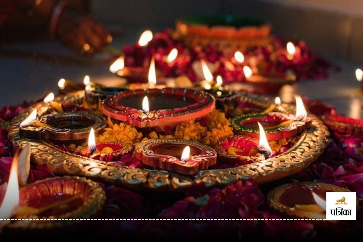 Diwali 2024: छत्तीसगढ़ के इस गांव में एक सप्ताह पहले मनाते हैं सारे त्योहार, आज मनेगी दिवाली… जानिए अनोखी परंपरा?