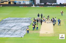 IND vs NZ 1st Test: बेंगलुरु में लगातार हो रही है झमाझम बारिश, रद्द हुआ मैच को
WTC के फाइनल पर क्या पड़ेगा असर? - image