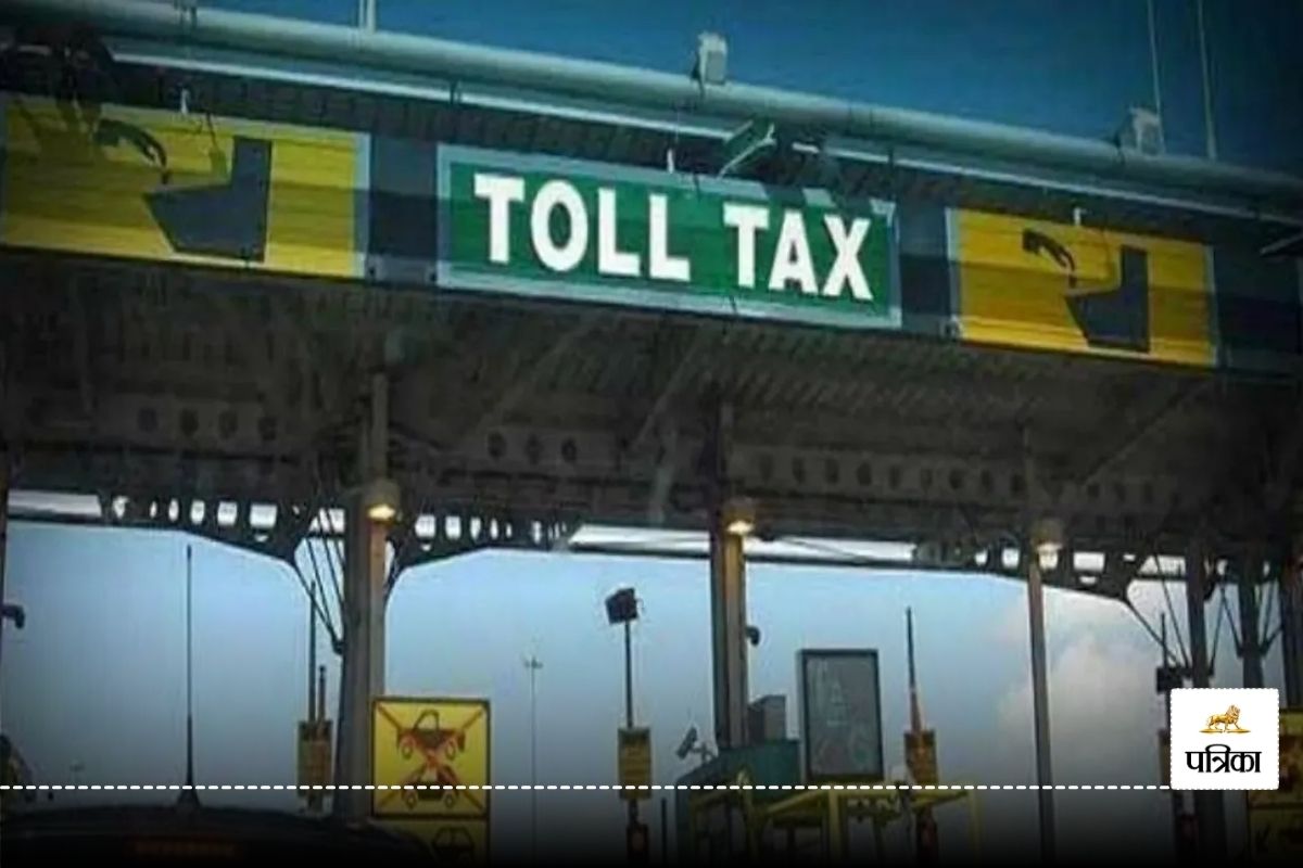 CG News: नेशनल हाइवे पर सफर महंगा, अब कार के देने होंगे 10 रुपए ज्यादा, जानें टोल की नई दरें