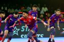 Pro Kabaddi 2024: यूपी योद्धा के डिफेंस में फंस गए नवीन कुमार, दबंग दिल्ली को
मिली पहली हार