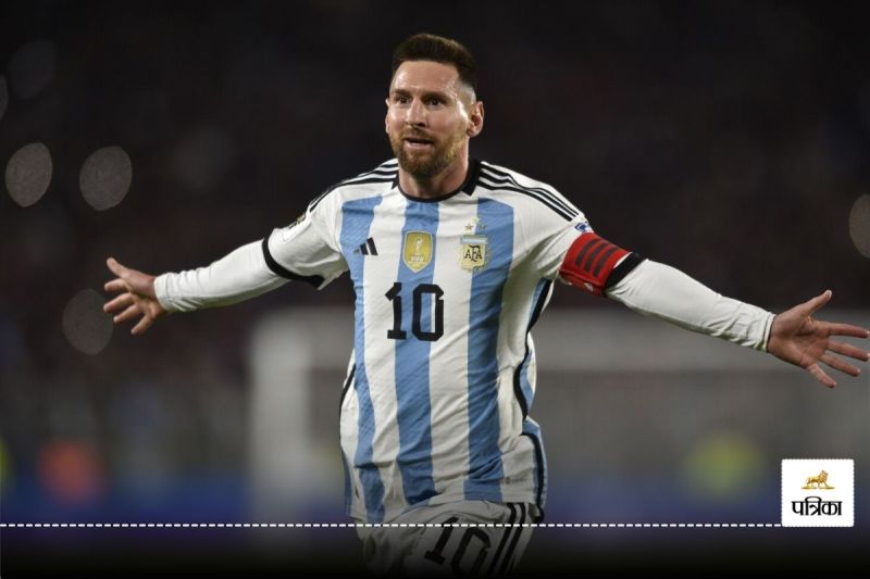 FIFA World Cup Qualifiers