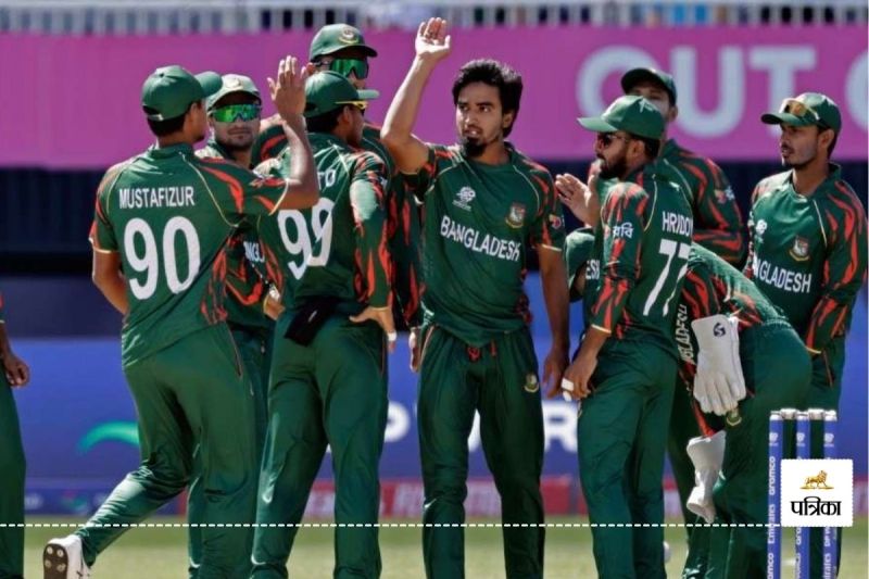 Coach Slapped Cricketer: गिरता जा रहा बांग्लादेश क्रिकेट का स्तर, क्रिकेटर को कोच ने मार दिया थप्पड़