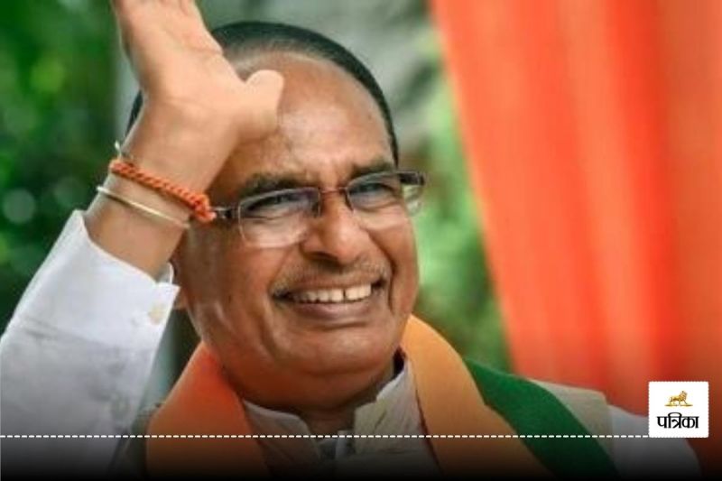 shivraj singh