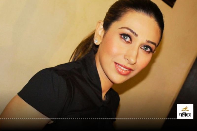 Karisma Kapoor Shed 25 Kilos with Just Fish and Rice! Discover Her Secret Diet Tips