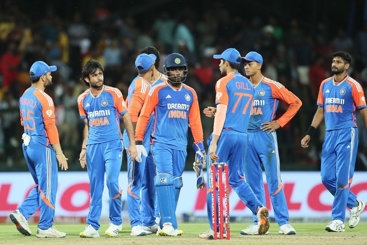 IND vs BAN 1st T20