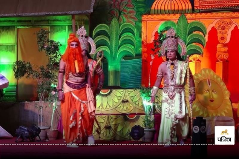 Bhatapara Ramlila 2024