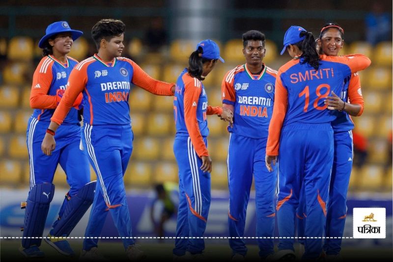 Women's T20 World Cup 2024