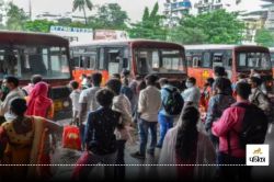 Bus Strike: महाराष्ट्र में फिर थम गए बस के पहिए! इन मांगों को लेकर चालक कर रहे
हड़ताल, छत्तीसगढ़ में पड़ा असर - image