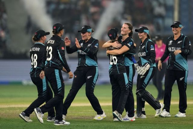 womens t20 World cup 2024 Champion